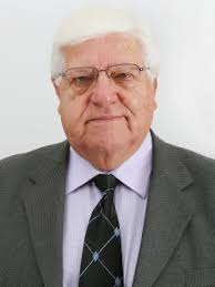 Reseña Biográfica Enrique Jaramillo Becker