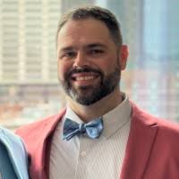 Joshua Yeager, Psy.D.