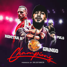 Duck sauce & dmc bilan — big bad wolf 03:07. Kontra K Playlist By Kontra K Spotify