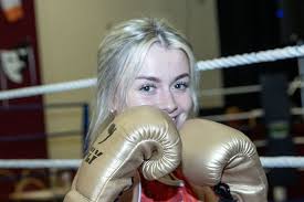 A feast of boxing as Curadh BC hosts its House of Champions show in Carnew 