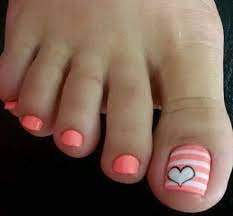 Nuevos modelos de uñas para pies sencillas y fáciles flowers. Decoracion De Unas Facil Y Rapido Desde Casa 2019 2020 Arte De Unas De Pies Disenos De Unas Pies Unas Pies Decoracion