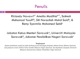 Bagian atau unit yang biasanya mengurusi sdm adalah departemen sumber daya manusia. Tot Siri Ii Program Scs Psp Self Value Excellence Programme Module Ppt Download