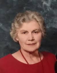 Barbara McCrae Smallidge