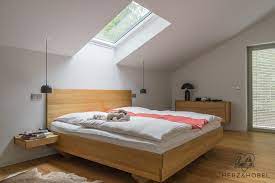 Bett vom schreiner machen lassen. Ob Schlafzimmer Oder Ankleide Bett Oder Kommode Feine Materialien Und Naturliche Oberflachen Sorgen Fur Behaglichkeit Herz Hobel Schreinerei Munchen Herz Hobel Schreinerei Mobelschreinerei Munchen