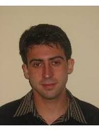 David HOURCADE (Eiffage à Vélizy-Villacoublay)