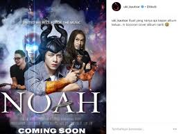 Check spelling or type a new query. Noah Cover Coretan