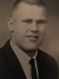 Obituary for Donald W Waggoner