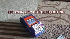 Once this has been verified, you can proceed to higher level troubleshooting issues such as dialer. Cara Mengatasi Edc Tidak Bisa Transaksi Reversal Youtube