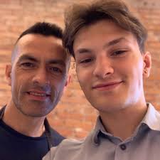 Rexhep Rexhepi (@rexho12) • Facebook