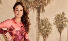 Natalia Ponce de León, una mujer que superó sus temores y nos muestra lo  hermosa que es - La Nota Positiva
