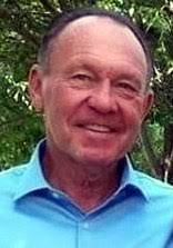 Gary Reinwald Obituary