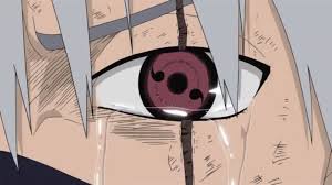 Kakashi Hatake Naruto Shippuden Kakashi Sharingan Kakashi Naruto Art