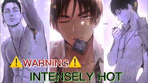 EREN YEAGER New Tiktok Compilation | Attack on Titan | ⚠️WARNING: Intensely  HOT🔥 - YouTube
