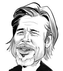 Curly Bill Brocius by snorri2002