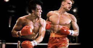 Rocky Iv Sylvester Stallone Finaliza La Version Del Director Olhar Digital