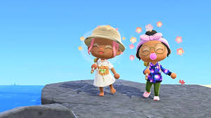 Touch device users, explore by touch or with swipe gestures. Why People With Mental Illnesses Love Animal Crossing New Horizons Bitch Media