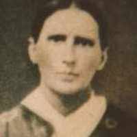 Ellen "Ollie" Shepherd (1833–1903)