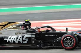 The home of formula 1 team haas on sky sports. Haas F1 Future Uncertain As Guenther Steiner Leaves It To The Owner To Make Up His Mind Essentiallysports