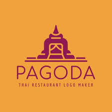 Maybe you would like to learn more about one of these? Thai Food Logo Maker Online Logo Maker Placeit