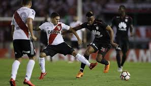 Independiente santa fe have won each of their last five copa libertadores meetings with river plate; River Plate Y Santa Fe Empatan Por La Copa Libertadores Foto 1 De 7 Internacional Futbol Peru Com
