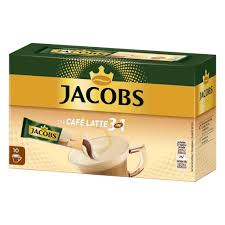 Erfahre mehr zu aktuellen angeboten und aktionen. Jacobs 3in1 Sticks Cafe Latte Loslicher Kaufland De