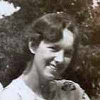 Frances Irene Stuart Hill (1914-1996)