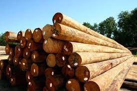 Explore old properties for sale as well! Commercial Utility Poles Capitol City Lumber