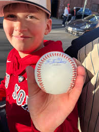 Happy Birthday Tyler O'Neill