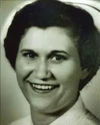 Obituary information for Verna Mae Theiss