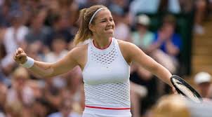 Master tour tt 7:15 (master tour). Muchova Sets Up Pliskova Clash With Kontaveit Upset At Wimbledon
