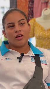 #Erica Janeth Barrera Bardales, da su testimonio de cómo fue su  participación en la actividad realizada en el marco del programa “Yo  Emprendo en Mi Tierra con #SENPRENDE”., Una vez más #SENPRENDE ...