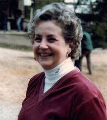 Faye Poe Obituary (1935