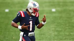 — the patriots released quarterback cam newton on tuesday, clearing the way for rookie mac jones to open the season as new . Cam Newton Gives Cryptic Answer When Asked If Belichick Told Him He S Starting For Patriots In Week 1 Cbssports Com