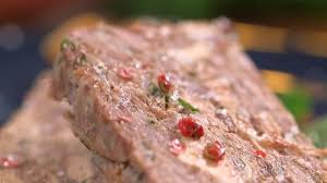 Recette Terrine De Canard Confit Au Foie Gras Petits Plats En Equilibre Tf1 Terrine De Canard Petits Plats En Equilibre Confit De Canard