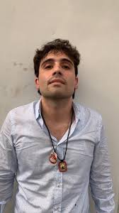 Vicente zambada, a former mexican drug trafficker and son of ismael zambada, testified thursday against infamous kingpin joaquin el chapo guzman. Catholic Cartels Ovidio Guzman And The Narco Saints Of Mexico Andrew Chesnut