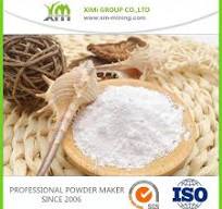 Nano -Sized Precipitated Barium Sulphate Barite for Battery Applications