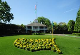 Early indications suggest a fast and firm. Masters 2018 9 Strange New Jersey Connections To Augusta National Nj Com