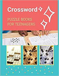 Type your answer using the keyboard. Buy Crossword Puzzle Books For Teenagers Brain Games Crossword Puzzle Book For Adults Asy Medium Hard Puzzle Book Brainy Day Activities Crosswords Book Online At Low Prices In India Crossword Puzzle
