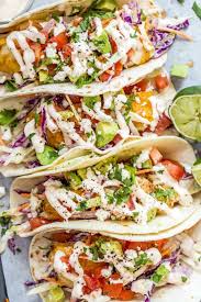Fish offers a wide canvas for tacos: Pin On Food Food All The Food