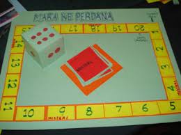 Alat bantuan mengajar portable die cut. Teknologi Inovasi Dalam Pendidikan May 2017