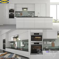 199 Kitchen 3dmodel Download 3d Models Free 3dbrute Kitchendesign3dmodelfreedownload Ikea Kitchen Island Kitchen Design Kitchen Cabinets And Countertops