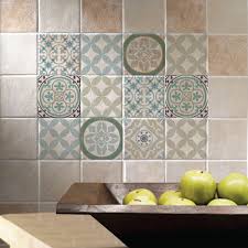 When properly installed along with your choice of wall and floor tiles for the kitchen and bath, the penny tiles have the ability of creating a seamless look. Mix Tile Decals Kitchen Bathroom Tiles Vinyl Floor Tiles Free Etsy Vinyl Flooring Tile Decals Vinyl Tiles