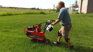 Start digging shallow 1 to 3 inches deep trenches and insert the wire. Self Installed Vs Professionally Installed Electronic Dog Fences Dogwatch
