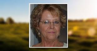 Sandra Scoggins (Courtesy) Obituary January 26, 2020