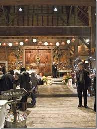 Pin By Michele Watson On Alyssa Wedding Redneck Wedding Rustic Elegant Wedding Autumn Wedding