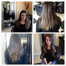 Hair Extensions At Tangles Hair Salon La Plata Affordable Hair Extensions Tangled Hair Hair