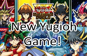 100% working on 46,539 devices, voted by 36, developed by konami. Yugioh Pc Game Download