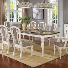 We did not find results for: Furniture Of America Fant White Wash 108 Inch Expandable Dining Table
