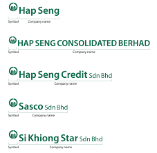 The credit financing segment provides financial services. Hap Seng William Harald Wong Associates