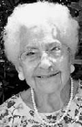 CATHERINE GILCHRIST Obituary (2010)